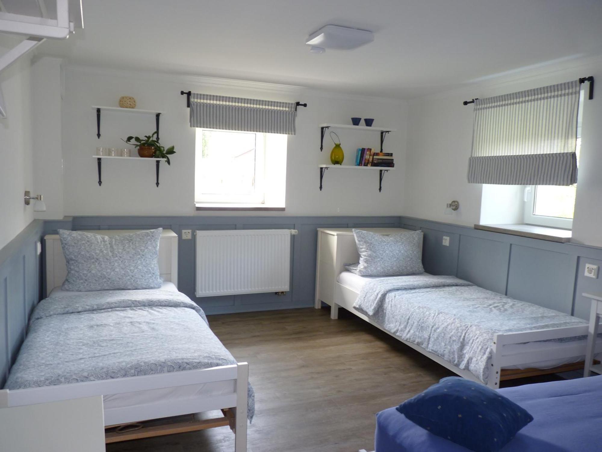 Ferienwohnung-Kubis Altenberg Exterior photo